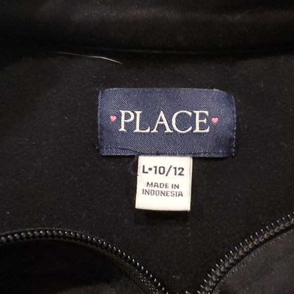 Light Jacket - Picture 4 of 4